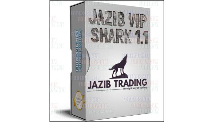 JAZIB VIP SHARK v1.1
