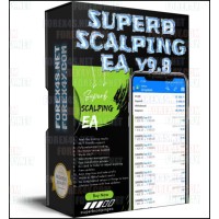 SUPERB SCALPING EA v9.8