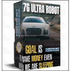 7G ULTRA ROBOT MT4