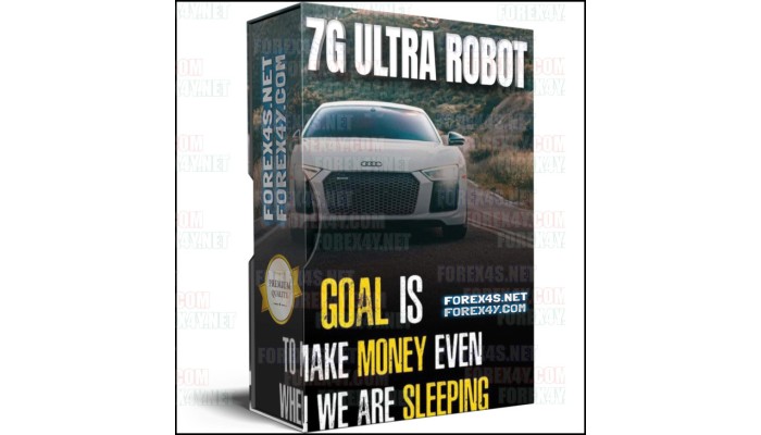 7G ULTRA ROBOT MT4