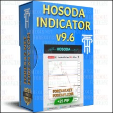 HOSODA INDICATOR v9.6