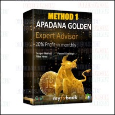 APADANA GOLDEN EA METHOD 1