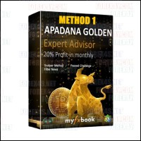 APADANA GOLDEN EA METHOD 1