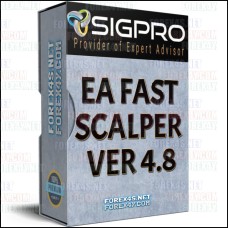 EA FAST SCALPER VER 4.8