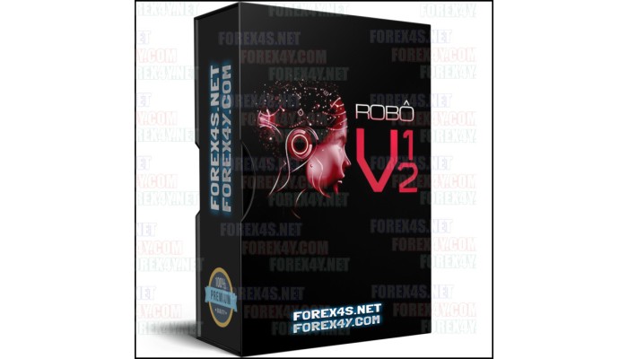 ROBO V12 1.04