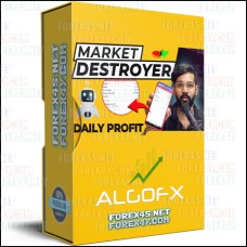 MARKET DESTROYER v1.0