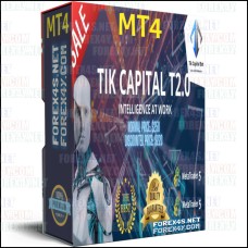 TIK CAPITAL BOT T2.0 MT4