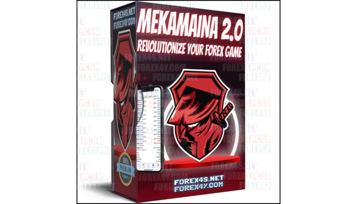 MEKAMAINA v2.0