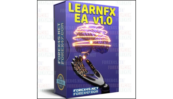 LEARNFX EA v1.0