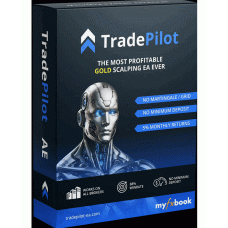 TRADEPILOT GOLD EA v2.0