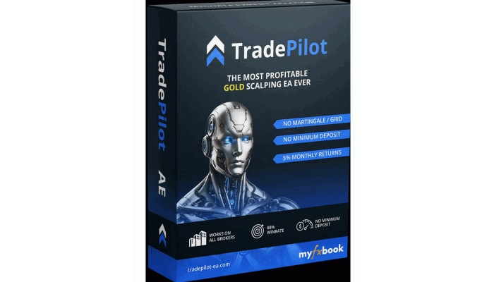 TRADEPILOT GOLD EA v2.0