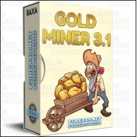 GOLD MINER v3.1