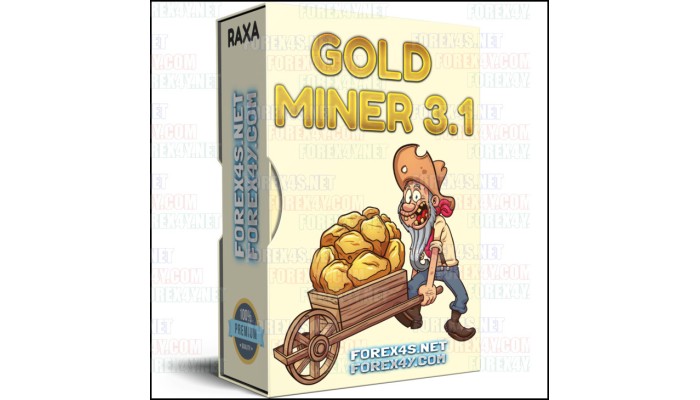 GOLD MINER v3.1