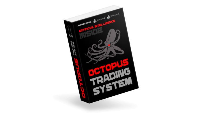 OCTOPUS TRADING SYSTEM v2.4 MT4
