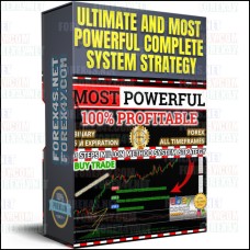 ULTIMATE AND MOST POWERFUL COMPLETE SYSTEM STRATEGY