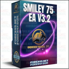 SMILEY 75 EA v3.2 MT5