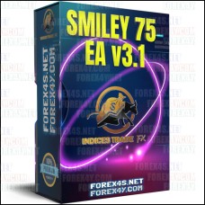 SMILEY 75 EA v3.1 MT5