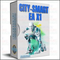 CITY-SMART EA X1