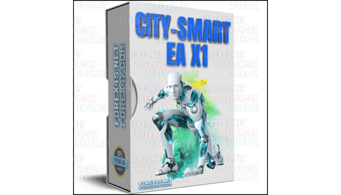 CITY-SMART EA X1