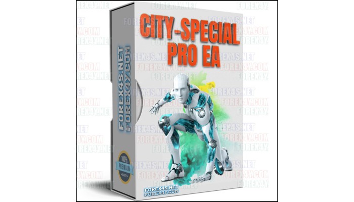 CITY-SPECIAL PRO EA