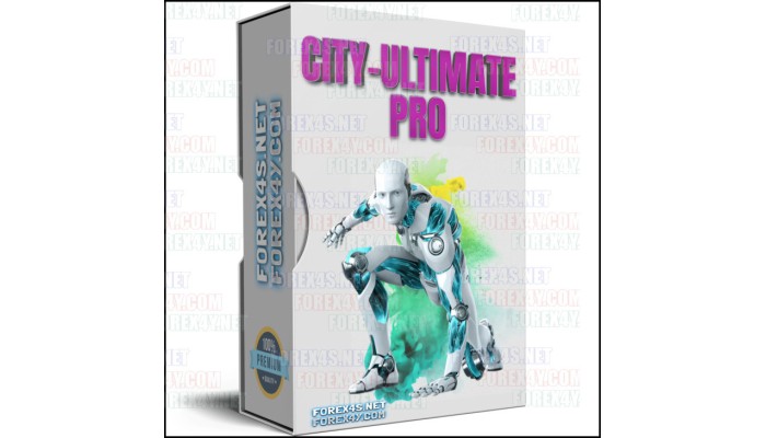 CITY-ULTIMATE PRO