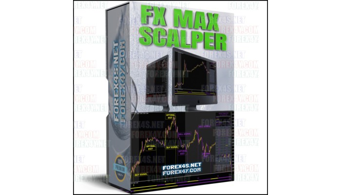FX MAX SCALPER