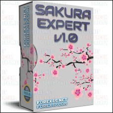 SAKURA EXPERT v1.0