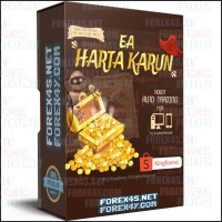 EA ROBOT HARTA KARUN 2022