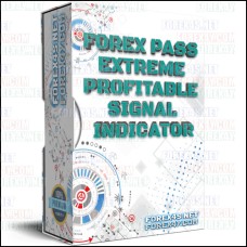 FOREX PASS EXTREME PROFITABLE SIGNAL INDICATOR