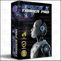 SPACEX TRADER PRO v1.0