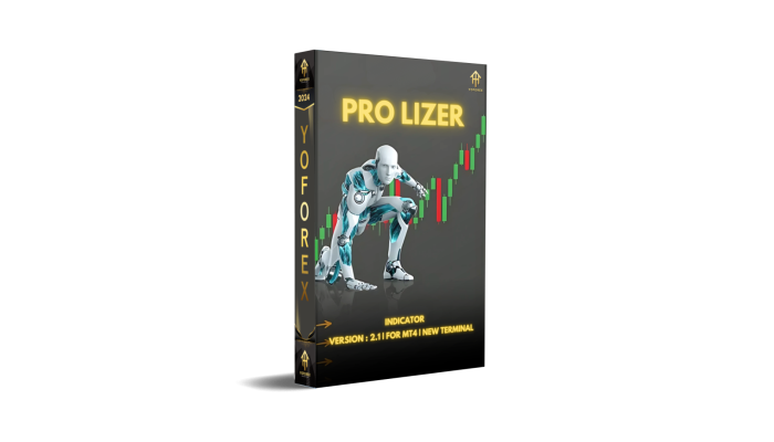 PRO LIZER v2.1