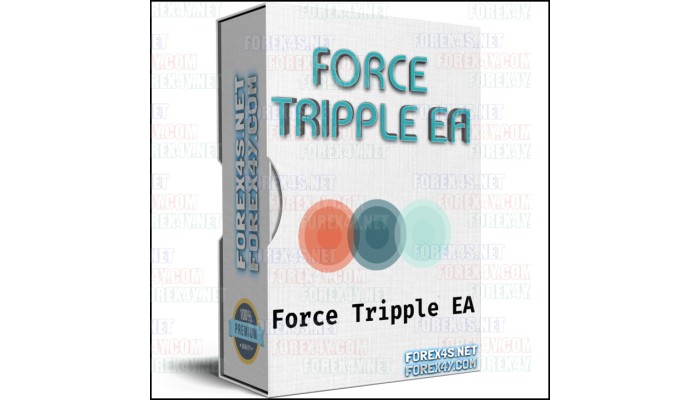 FORCE TRIPPLE EA