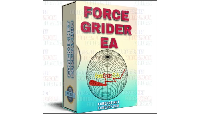 FORCE GRIDER EA