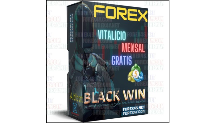 BLACK WIN EA MT5