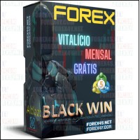 BLACK WIN EA MT5