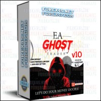 EA GHOST TRADER v10 2022