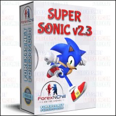 SUPER SONIC v2.3