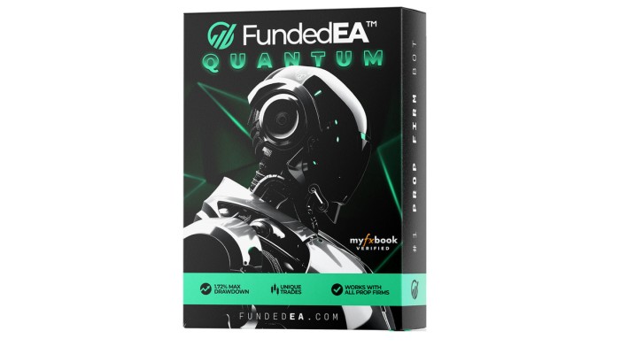 FUNDEDEA QUANTUM