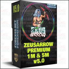 ZEUSARROW PREMIUM 1M & 5M v5.0