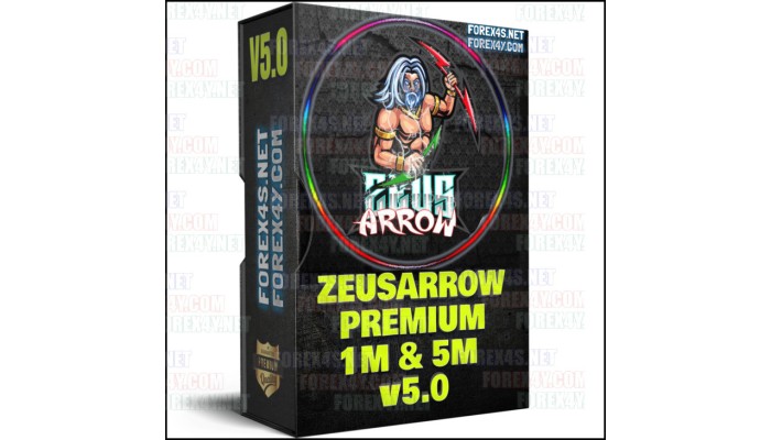 ZEUSARROW PREMIUM 1M & 5M v5.0