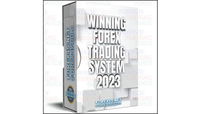 WINNING FOREX TRADING SYSTEM 2023