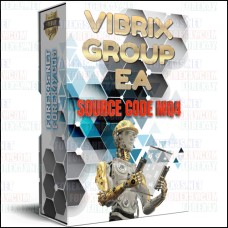 VIBRIX GROUP EA (Source Code MQ4)