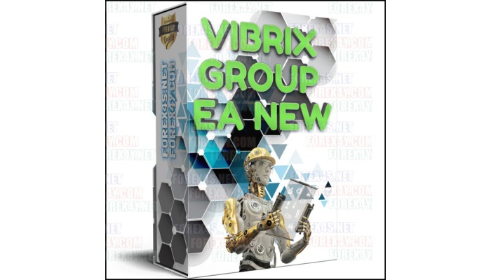 VIBRIX GROUP EA NEW VIBRIX GROUP EA NEW