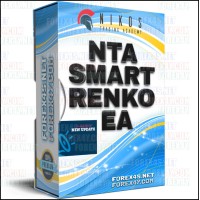 NTA SMART RENKO EA v5.2