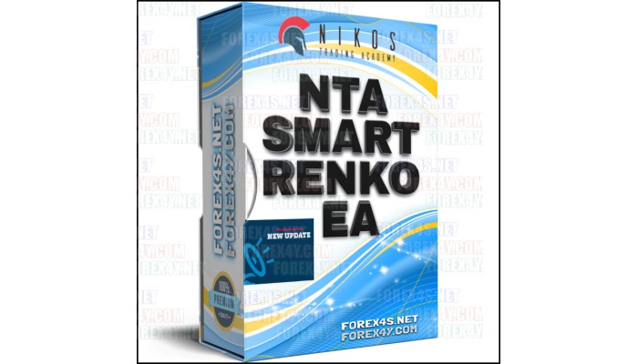 NTA SMART RENKO EA v5.2