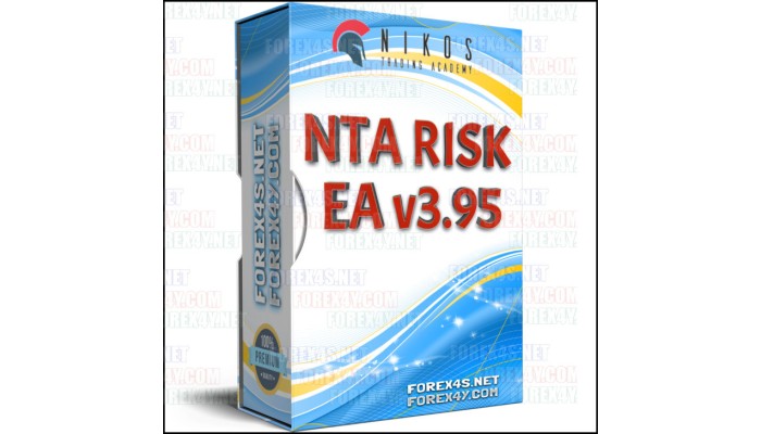 NTA RISK EA v3.95