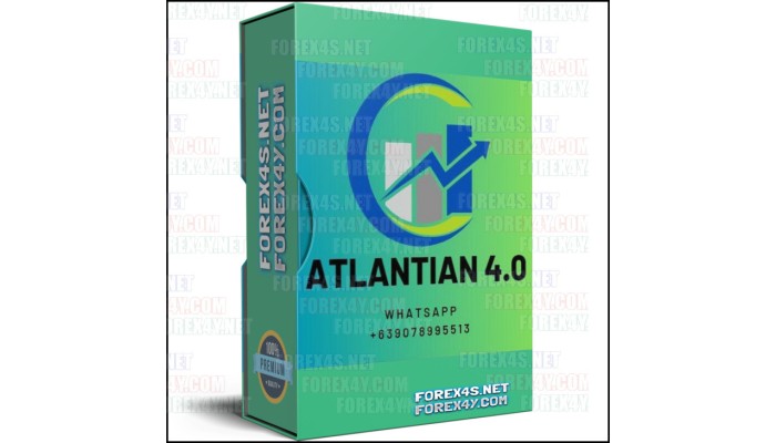 ATLANTIAN EA V4.0