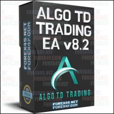 ALGO TD TRADING EA v8.2