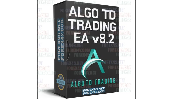 ALGO TD TRADING EA v8.2