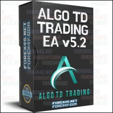 ALGO TD TRADING EA v5.2